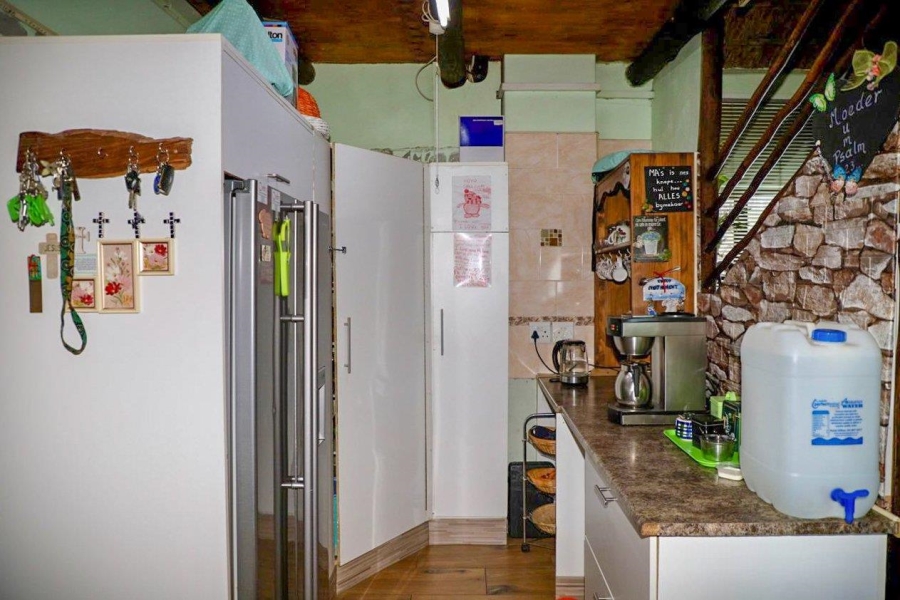 6 Bedroom Property for Sale in Oranjeville Free State